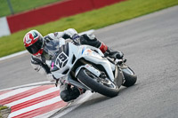 Advanced Group White Bikes